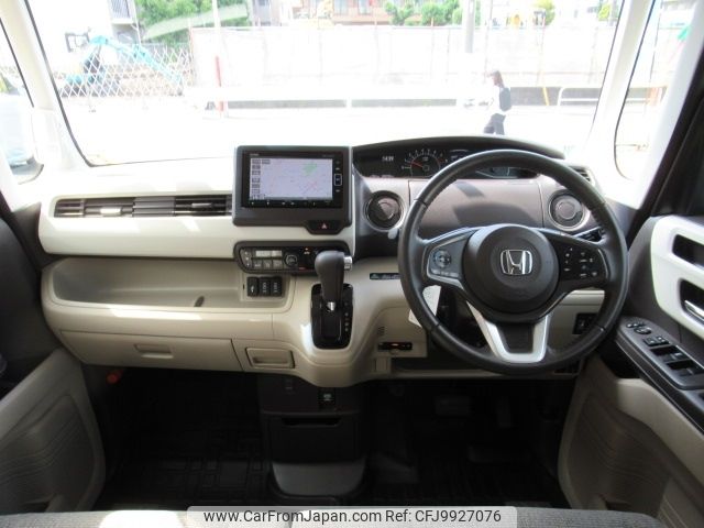 honda n-box 2018 -HONDA--N BOX DBA-JF3--JF3-2023940---HONDA--N BOX DBA-JF3--JF3-2023940- image 2