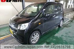 daihatsu move 2013 -DAIHATSU 【旭川 580ﾜ3955】--Move LA110S--0038053---DAIHATSU 【旭川 580ﾜ3955】--Move LA110S--0038053-