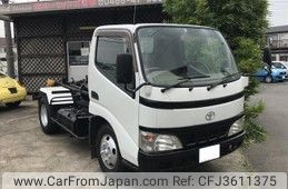 toyota dyna-truck 2003 GOO_NET_EXCHANGE_0510426A30190711W002