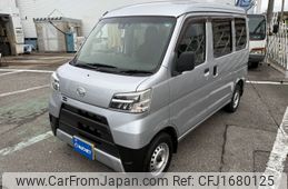 daihatsu hijet-van 2020 CFJ1680125