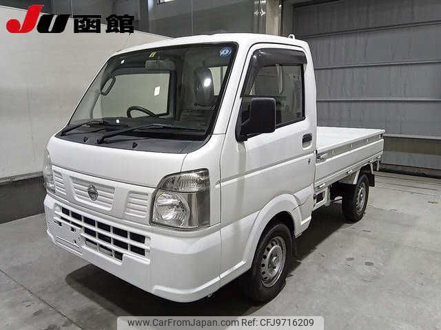 nissan clipper-truck 2015 -NISSAN--Clipper Truck DR16T--114843---NISSAN--Clipper Truck DR16T--114843- image 1