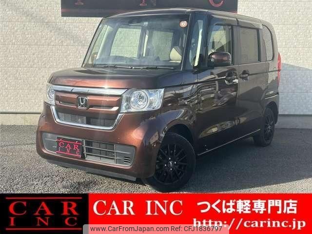 honda n-box 2020 CFJ1836797 image 1