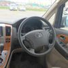 toyota alphard 2006 NIKYO_YH64971 image 6