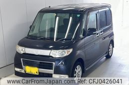 daihatsu tanto 2008 -DAIHATSU 【山口 581む9474】--Tanto L375S-0010810---DAIHATSU 【山口 581む9474】--Tanto L375S-0010810-