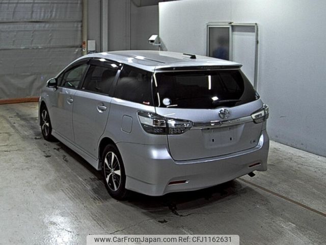toyota wish 2014 -TOYOTA--Wish ZGE20W-6012093---TOYOTA--Wish ZGE20W-6012093- image 2