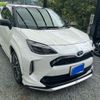 toyota yaris-cross 2021 CFJ1521481 image 1