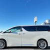 toyota alphard 2021 -TOYOTA--Alphard 3BA-AGH30W--AGH30-0360955---TOYOTA--Alphard 3BA-AGH30W--AGH30-0360955- image 12