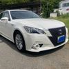 toyota crown 2015 CFJ1670104 image 1