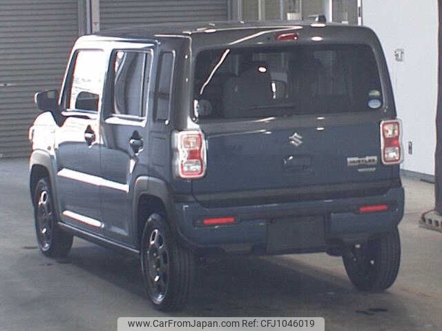 suzuki hustler 2021 -SUZUKI--Hustler MR92S-179326---SUZUKI--Hustler MR92S-179326- image 2
