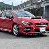 subaru wrx 2016 CFJ1845141 image 1