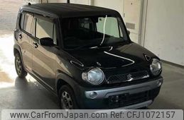 suzuki hustler 2014 -SUZUKI--Hustler MR31S--809025---SUZUKI--Hustler MR31S--809025-