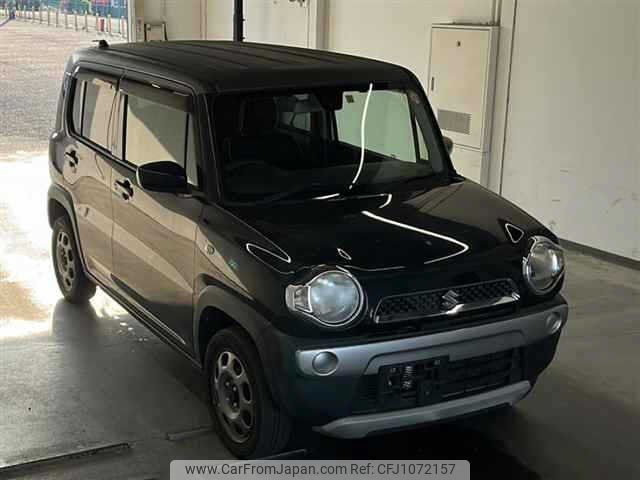 suzuki hustler 2014 -SUZUKI--Hustler MR31S--809025---SUZUKI--Hustler MR31S--809025- image 1