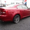 lexus is 2010 CFJ1856171 image 17