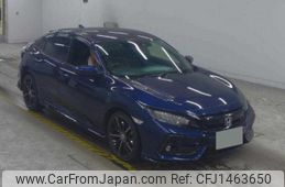 honda civic 2021 quick_quick_6BA-FK7_1302095
