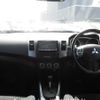 mitsubishi outlander 2007 CFJ1744790 image 6