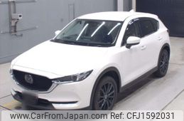 mazda cx-5 2020 CFJ1592031