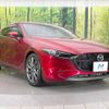 mazda mazda3-fastback 2019 quick_quick_BPFP_BPFP-102589 image 16