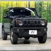 suzuki jimny 2021 CFJ1866657 image 17