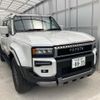toyota land-cruiser-wagon 2024 -TOYOTA--Land Cruiser Wagon 3BA-TRJ250W--TRJ250-0012***---TOYOTA--Land Cruiser Wagon 3BA-TRJ250W--TRJ250-0012***- image 1