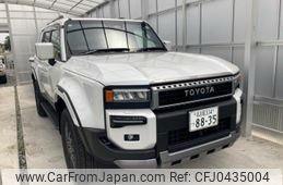 toyota land-cruiser-wagon 2024 -TOYOTA--Land Cruiser Wagon 3BA-TRJ250W--TRJ250-0012***---TOYOTA--Land Cruiser Wagon 3BA-TRJ250W--TRJ250-0012***-