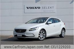 volvo v40 2019 -VOLVO--Volvo V40 DBA-MB4154T--YV1MV2920K2582837---VOLVO--Volvo V40 DBA-MB4154T--YV1MV2920K2582837-