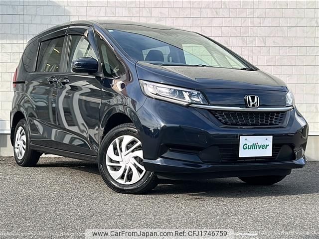 honda freed 2020 CFJ1746759 image 1