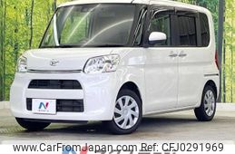 daihatsu tanto 2018 -DAIHATSU--Tanto DBA-LA600S--LA600S-0698507---DAIHATSU--Tanto DBA-LA600S--LA600S-0698507-