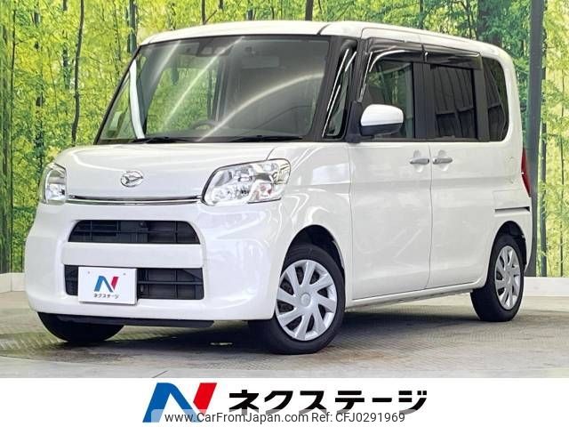 daihatsu tanto 2018 -DAIHATSU--Tanto DBA-LA600S--LA600S-0698507---DAIHATSU--Tanto DBA-LA600S--LA600S-0698507- image 1