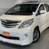 toyota alphard-g 2010 CFJ1810907 image 7
