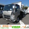 mitsubishi-fuso canter 2012 CFJ1594841 image 1