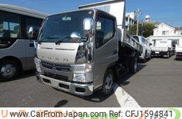 mitsubishi-fuso canter 2012 CFJ1594841