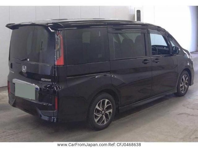 honda stepwagon-spada 2021 quick_quick_6BA-RP3_1328016 image 2