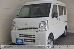 mazda scrum-van 2024 -MAZDA 【豊田 480ｶ7895】--Scrum Van 5BD-DG17V--DG17V-618217---MAZDA 【豊田 480ｶ7895】--Scrum Van 5BD-DG17V--DG17V-618217-