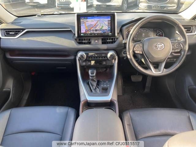 toyota rav4 2019 -TOYOTA--RAV4 6BA-MXAA54--MXAA54-4011992---TOYOTA--RAV4 6BA-MXAA54--MXAA54-4011992- image 2