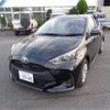 toyota yaris 2022 -TOYOTA 【前橋 500】--Yaris 5BA-KSP210--KSP210-0064027---TOYOTA 【前橋 500】--Yaris 5BA-KSP210--KSP210-0064027- image 2