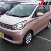 mitsubishi ek-wagon 2013 -MITSUBISHI 【三重 581ｳ6085】--ek Wagon B11W-0011338---MITSUBISHI 【三重 581ｳ6085】--ek Wagon B11W-0011338- image 10