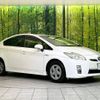 toyota prius 2009 -TOYOTA--Prius DAA-ZVW30--ZVW30-1072326---TOYOTA--Prius DAA-ZVW30--ZVW30-1072326- image 17