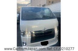 toyota hiace-van 2024 quick_quick_3BF-TRH200V_0390721