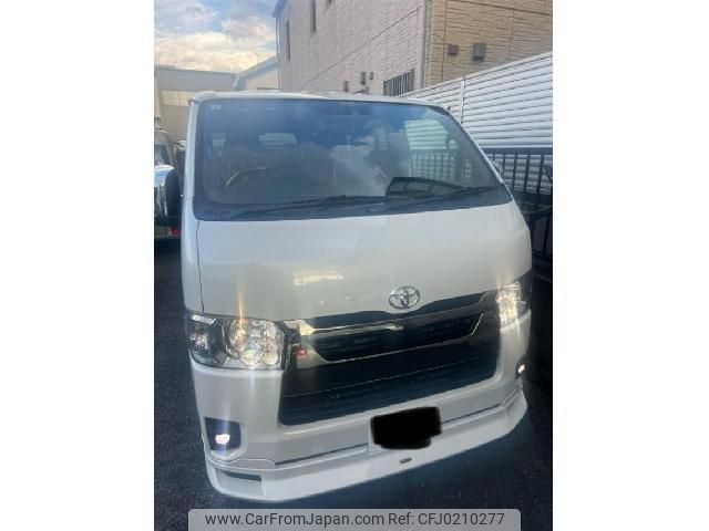 toyota hiace-van 2024 quick_quick_3BF-TRH200V_0390721 image 1