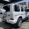 mercedes-benz g-class 2022 quick_quick_3DA-463350_W1N4633502X449913 image 6