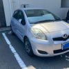 toyota vitz 2008 -TOYOTA--Vitz DBA-KSP90--KSP90-5133147---TOYOTA--Vitz DBA-KSP90--KSP90-5133147- image 3