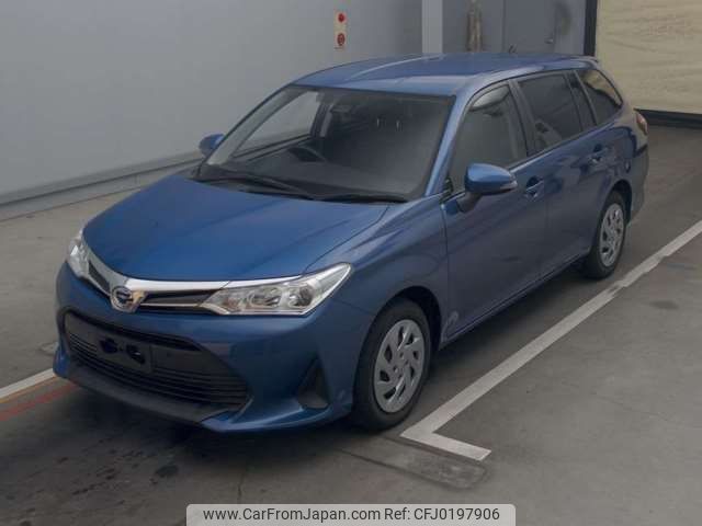 toyota corolla-fielder 2020 -TOYOTA--Corolla Fielder DBA-NRE161G--NRE161-0082714---TOYOTA--Corolla Fielder DBA-NRE161G--NRE161-0082714- image 1