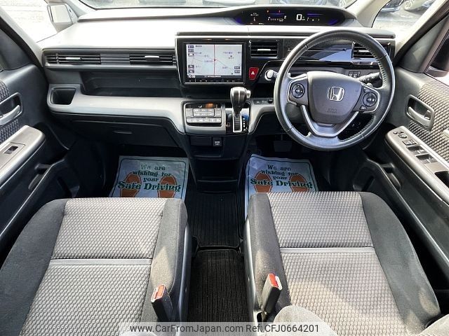 honda stepwagon 2016 -HONDA--Stepwgn DBA-RP3--RP3-1112241---HONDA--Stepwgn DBA-RP3--RP3-1112241- image 2