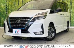 nissan serena 2020 -NISSAN--Serena 6AA-HFC27--HFC27-090391---NISSAN--Serena 6AA-HFC27--HFC27-090391-