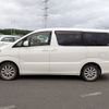 toyota alphard 2002 CFJ1749222 image 2