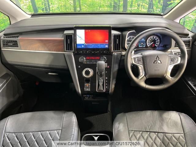 mitsubishi delica-d5 2023 CFJ1572626 image 2