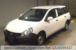 nissan ad-van 2017 -NISSAN--AD Van DBF-VY12--VY12-236132---NISSAN--AD Van DBF-VY12--VY12-236132-