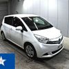 toyota ractis 2012 -TOYOTA--Ractis NCP120--NCP120-2044033---TOYOTA--Ractis NCP120--NCP120-2044033- image 1