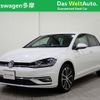 volkswagen golf 2019 -VOLKSWAGEN--VW Golf DBA-AUCJZ--WVWZZZAUZLW012450---VOLKSWAGEN--VW Golf DBA-AUCJZ--WVWZZZAUZLW012450- image 1