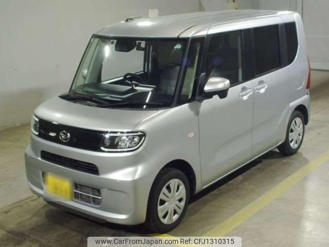 daihatsu tanto 2022 -DAIHATSU 【旭川 580ﾜ3063】--Tanto 6BA-LA660S--LA660S-0064785---DAIHATSU 【旭川 580ﾜ3063】--Tanto 6BA-LA660S--LA660S-0064785- image 1